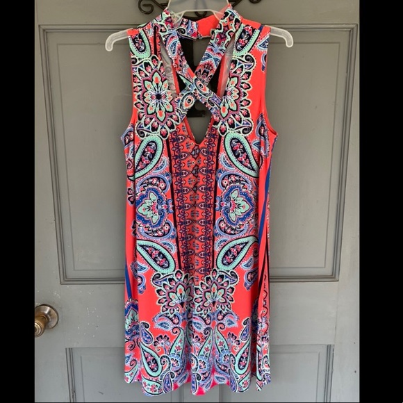 TRIXXI |  Dress - Picture 1 of 6
